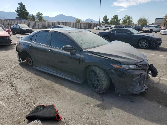 Photo 3 VIN: 4T1KZ1AKXRU101827 - TOYOTA CAMRY TRD 