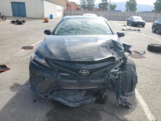 Photo 4 VIN: 4T1KZ1AKXRU101827 - TOYOTA CAMRY TRD 