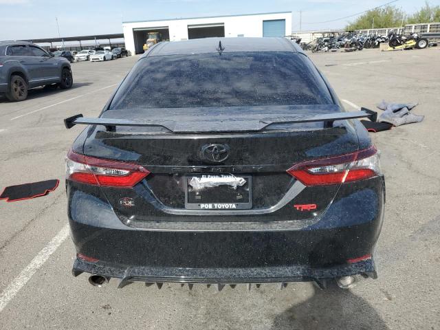 Photo 5 VIN: 4T1KZ1AKXRU101827 - TOYOTA CAMRY TRD 