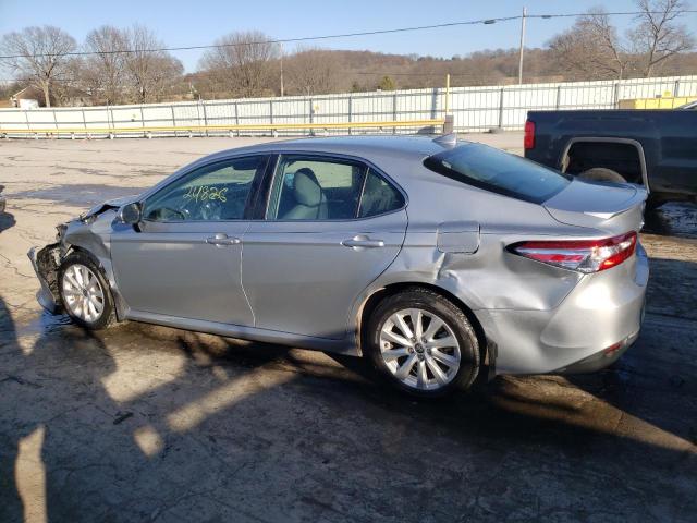 Photo 1 VIN: 4T1L11AK0LU400987 - TOYOTA CAMRY 