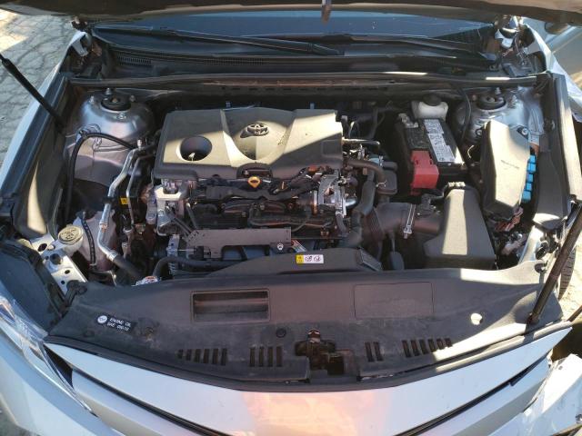 Photo 10 VIN: 4T1L11AK0LU400987 - TOYOTA CAMRY 