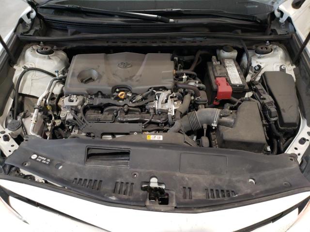 Photo 10 VIN: 4T1L11AK0LU500619 - TOYOTA CAMRY LE 