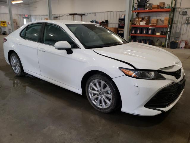 Photo 3 VIN: 4T1L11AK0LU500619 - TOYOTA CAMRY LE 