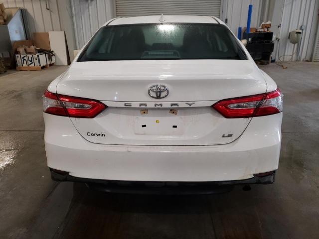 Photo 5 VIN: 4T1L11AK0LU500619 - TOYOTA CAMRY LE 