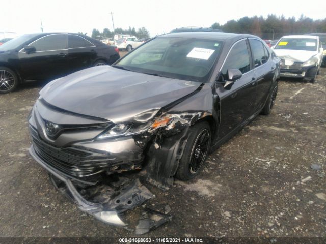 Photo 1 VIN: 4T1L11AK0LU859243 - TOYOTA CAMRY 