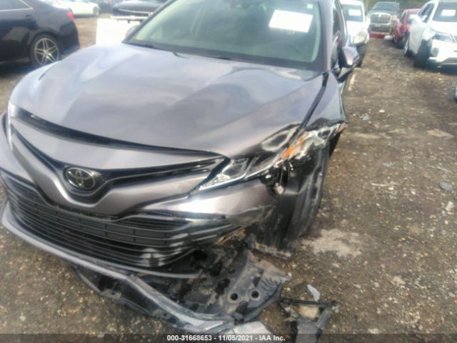 Photo 5 VIN: 4T1L11AK0LU859243 - TOYOTA CAMRY 