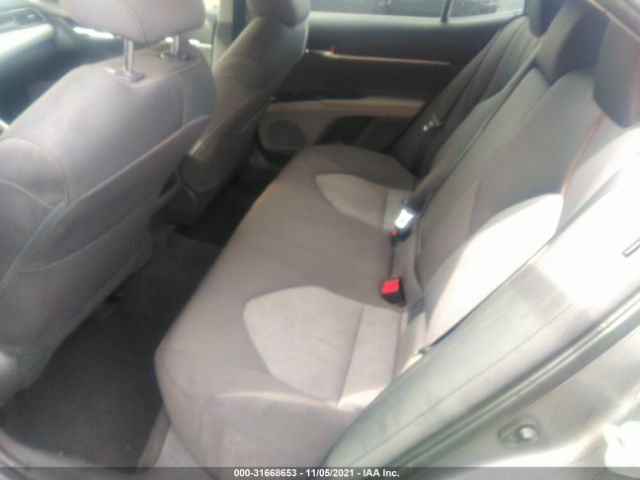 Photo 7 VIN: 4T1L11AK0LU859243 - TOYOTA CAMRY 