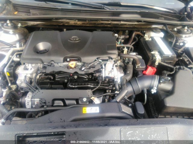 Photo 9 VIN: 4T1L11AK0LU859243 - TOYOTA CAMRY 