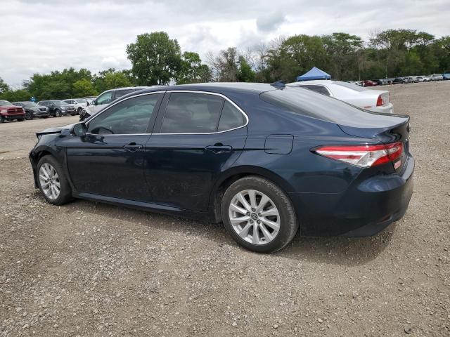 Photo 1 VIN: 4T1L11AK0LU910935 - TOYOTA CAMRY 