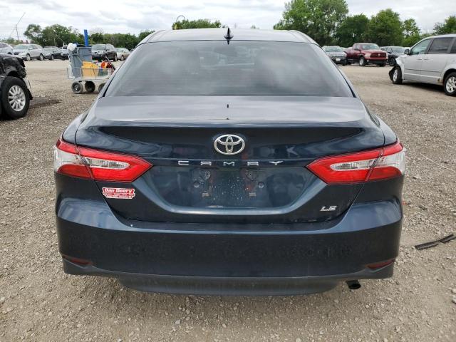 Photo 5 VIN: 4T1L11AK0LU910935 - TOYOTA CAMRY 