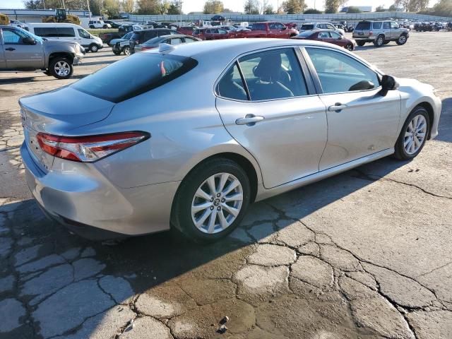 Photo 2 VIN: 4T1L11AK0LU919179 - TOYOTA CAMRY LE 