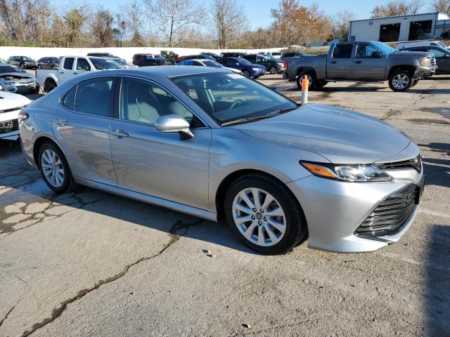 Photo 3 VIN: 4T1L11AK0LU919179 - TOYOTA CAMRY LE 