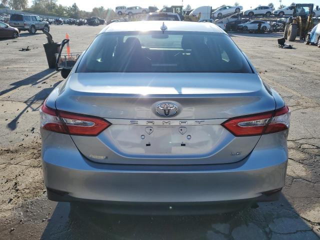 Photo 5 VIN: 4T1L11AK0LU919179 - TOYOTA CAMRY LE 