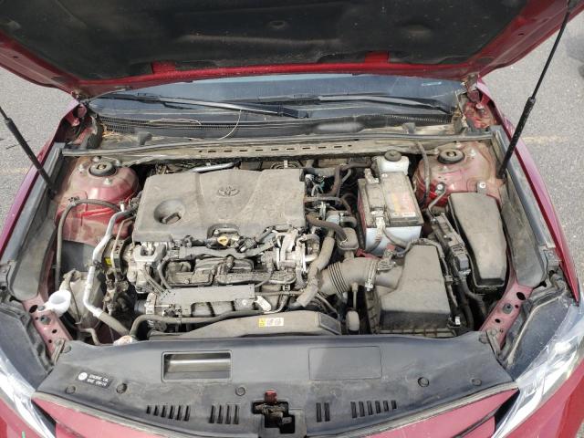 Photo 10 VIN: 4T1L11AK1LU946231 - TOYOTA CAMRY 