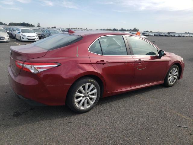 Photo 2 VIN: 4T1L11AK1LU946231 - TOYOTA CAMRY 