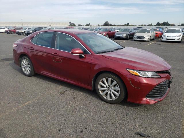 Photo 3 VIN: 4T1L11AK1LU946231 - TOYOTA CAMRY 