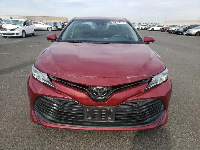 Photo 4 VIN: 4T1L11AK1LU946231 - TOYOTA CAMRY 