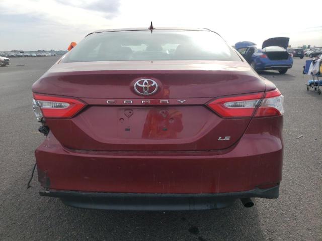 Photo 5 VIN: 4T1L11AK1LU946231 - TOYOTA CAMRY 