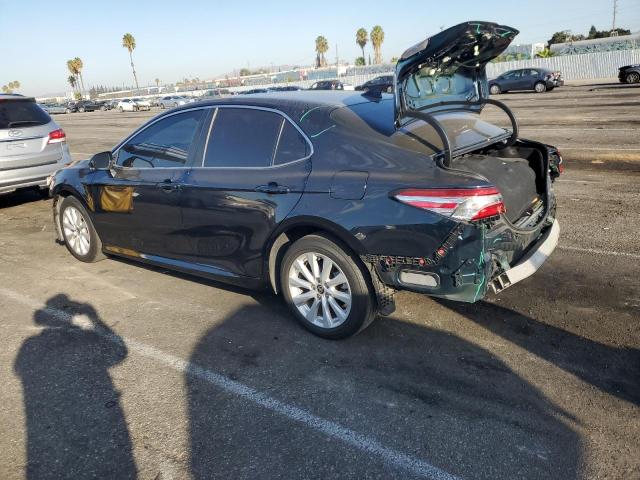 Photo 1 VIN: 4T1L11AK1LU992223 - TOYOTA CAMRY LE 