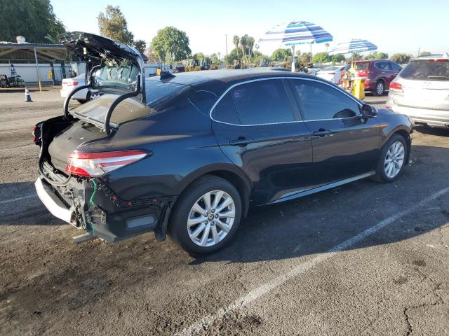 Photo 2 VIN: 4T1L11AK1LU992223 - TOYOTA CAMRY LE 