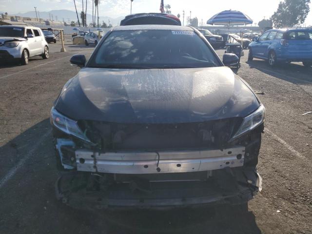 Photo 4 VIN: 4T1L11AK1LU992223 - TOYOTA CAMRY LE 