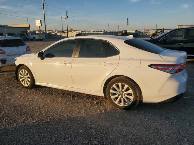 Photo 1 VIN: 4T1L11AK2LU869434 - TOYOTA CAMRY LE 