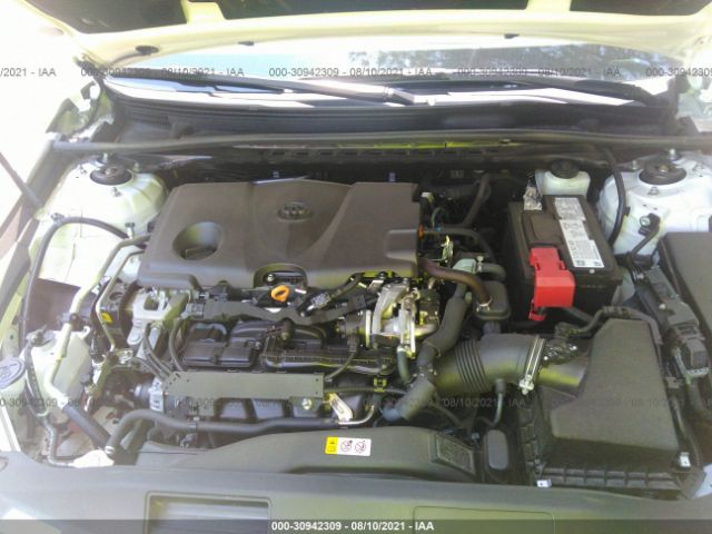 Photo 9 VIN: 4T1L11AK3LU507659 - TOYOTA CAMRY 