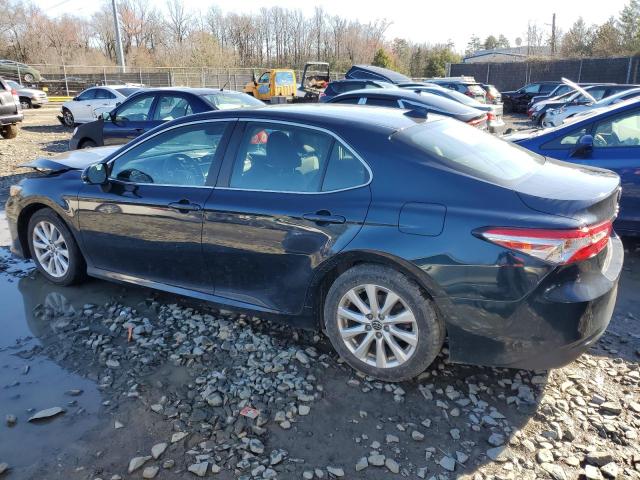 Photo 1 VIN: 4T1L11AK3LU947512 - TOYOTA CAMRY 