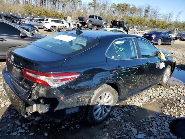 Photo 2 VIN: 4T1L11AK3LU947512 - TOYOTA CAMRY 