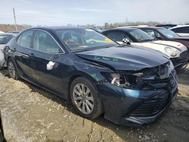 Photo 3 VIN: 4T1L11AK3LU947512 - TOYOTA CAMRY 