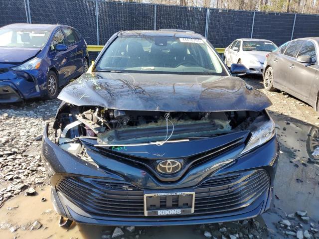 Photo 4 VIN: 4T1L11AK3LU947512 - TOYOTA CAMRY 