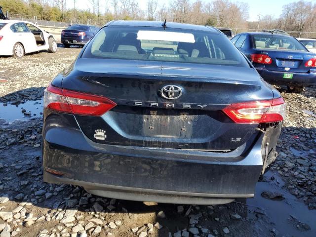 Photo 5 VIN: 4T1L11AK3LU947512 - TOYOTA CAMRY 