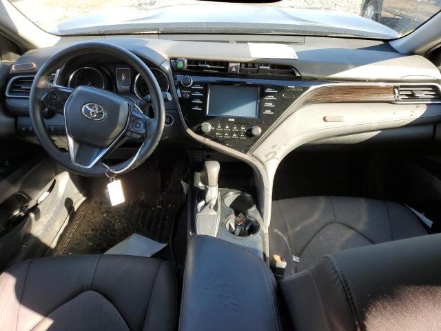 Photo 7 VIN: 4T1L11AK3LU947512 - TOYOTA CAMRY 