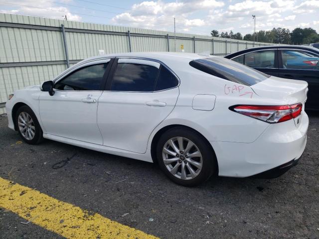 Photo 1 VIN: 4T1L11AK3LU956100 - TOYOTA CAMRY LE 