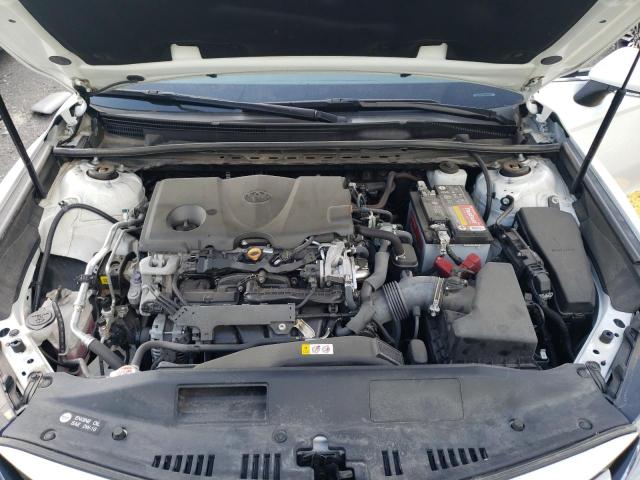 Photo 10 VIN: 4T1L11AK3LU956100 - TOYOTA CAMRY LE 