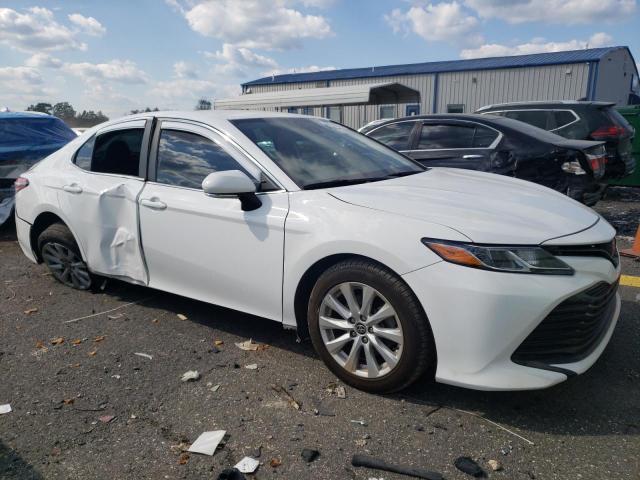 Photo 3 VIN: 4T1L11AK3LU956100 - TOYOTA CAMRY LE 