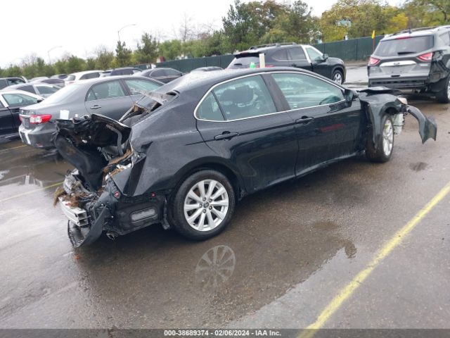 Photo 3 VIN: 4T1L11AK4LU351907 - TOYOTA CAMRY 