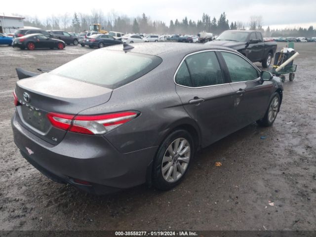 Photo 3 VIN: 4T1L11AK4LU391081 - TOYOTA CAMRY 