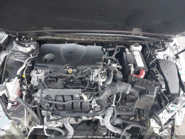 Photo 9 VIN: 4T1L11AK4LU391081 - TOYOTA CAMRY 