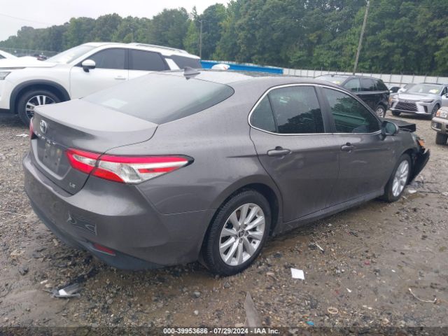 Photo 3 VIN: 4T1L11AK4LU393719 - TOYOTA CAMRY 