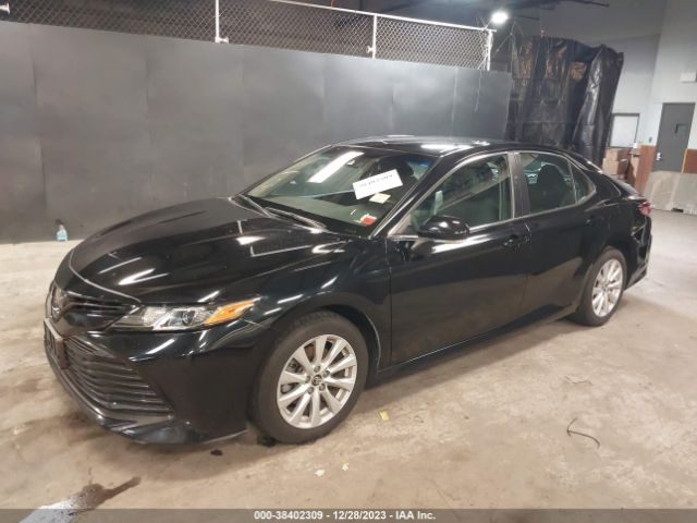 Photo 1 VIN: 4T1L11AK4LU883173 - TOYOTA CAMRY 