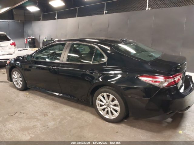 Photo 2 VIN: 4T1L11AK4LU883173 - TOYOTA CAMRY 