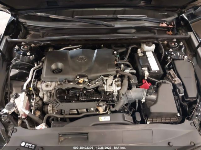 Photo 9 VIN: 4T1L11AK4LU883173 - TOYOTA CAMRY 