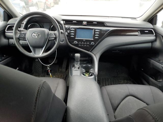 Photo 7 VIN: 4T1L11AK4LU914177 - TOYOTA CAMRY 