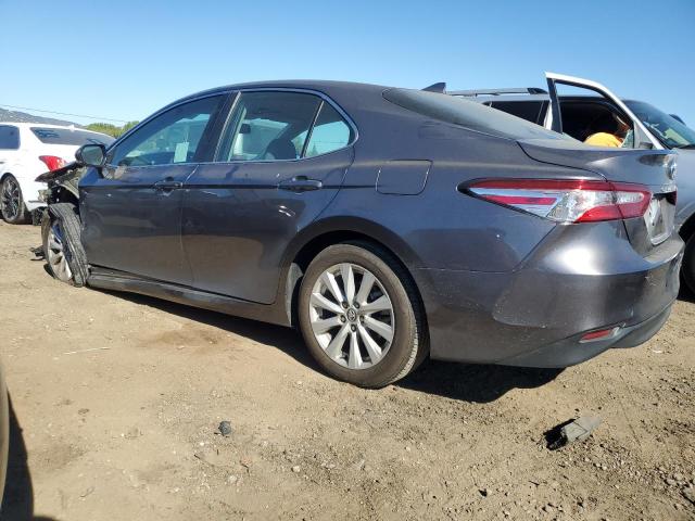 Photo 1 VIN: 4T1L11AK4LU933800 - TOYOTA CAMRY 