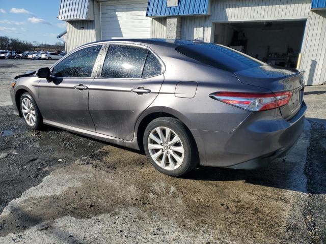 Photo 1 VIN: 4T1L11AK4LU945638 - TOYOTA CAMRY 