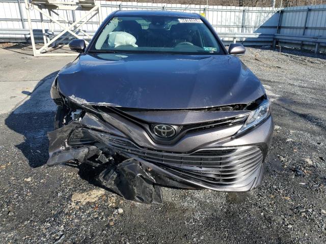 Photo 4 VIN: 4T1L11AK4LU945638 - TOYOTA CAMRY 