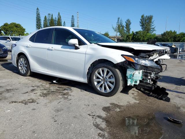 Photo 3 VIN: 4T1L11AK4LU971673 - TOYOTA CAMRY LE 