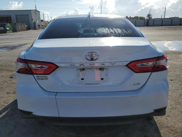 Photo 5 VIN: 4T1L11AK4LU971673 - TOYOTA CAMRY LE 