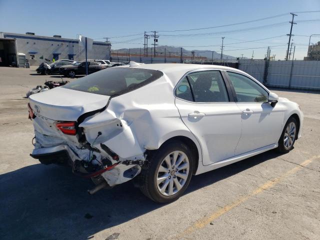 Photo 3 VIN: 4T1L11AK4LU984746 - TOYOTA CAMRY LE 